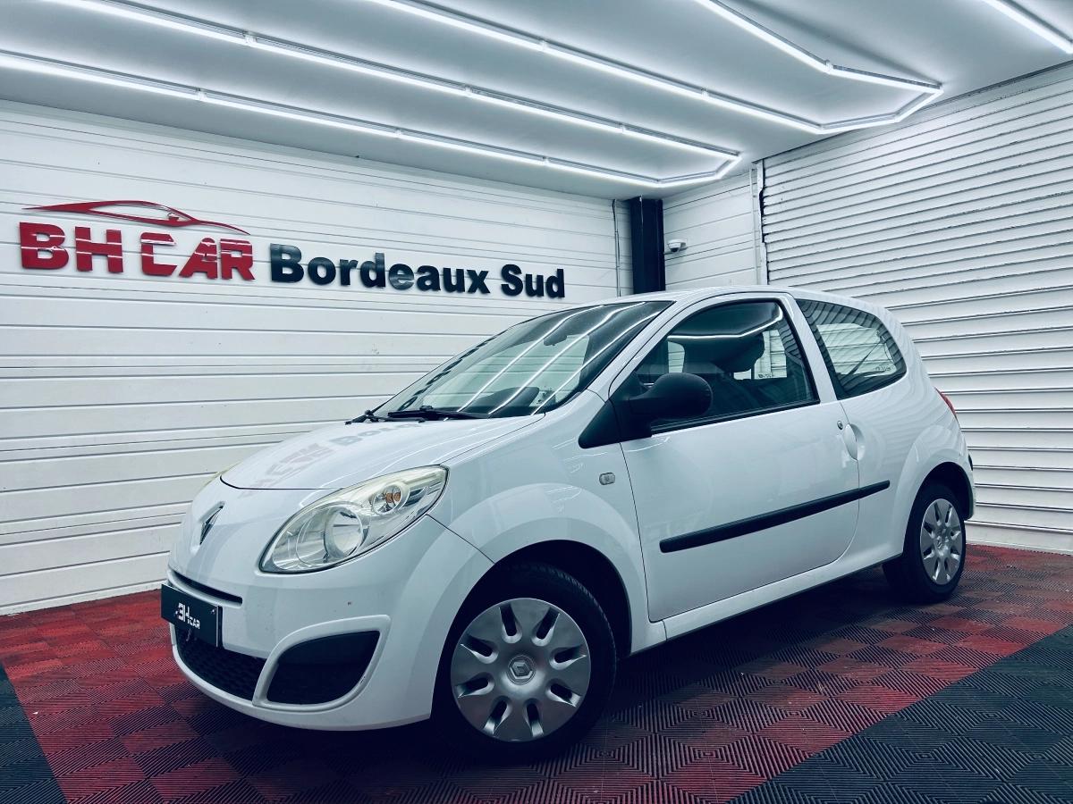Image RENAULT Twingo