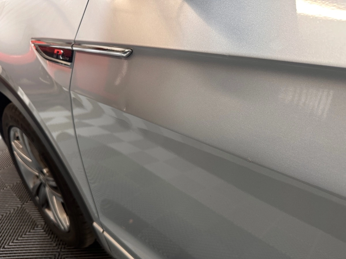 Volkswagen T-cross - photo 26
