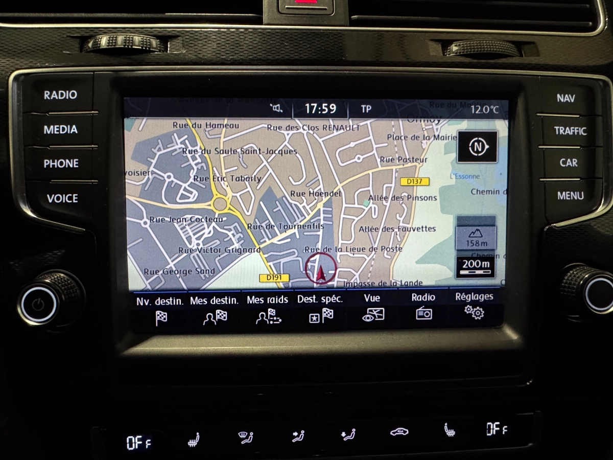 Volkswagen Golf - photo 18