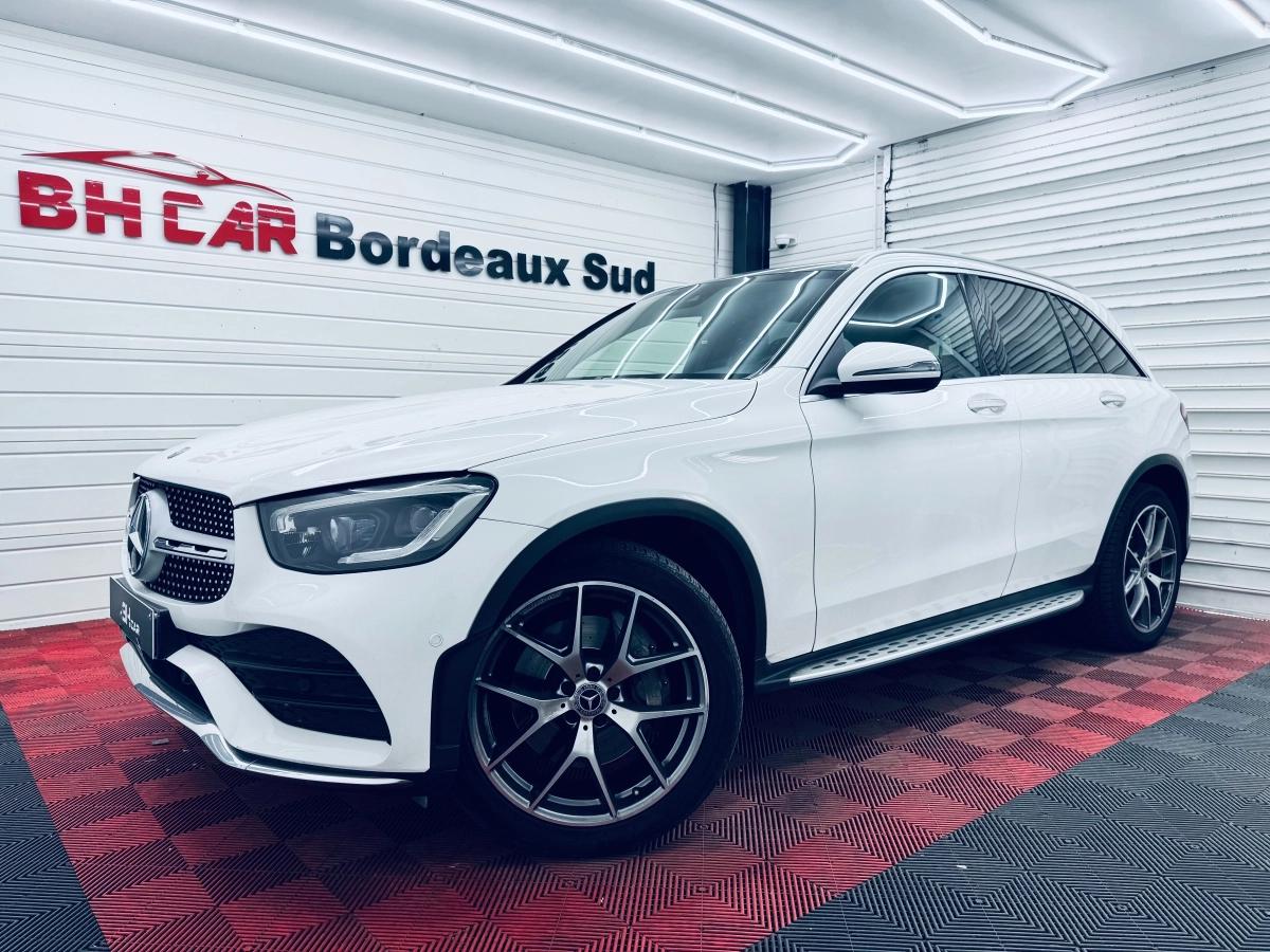 Image Mercedes-Benz Classe GLC