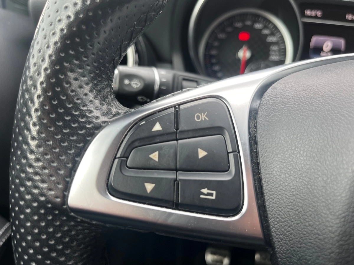 Mercedes Classe A - photo 12