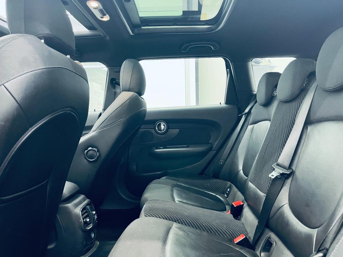 Aperçu indisponible de Mini Clubman