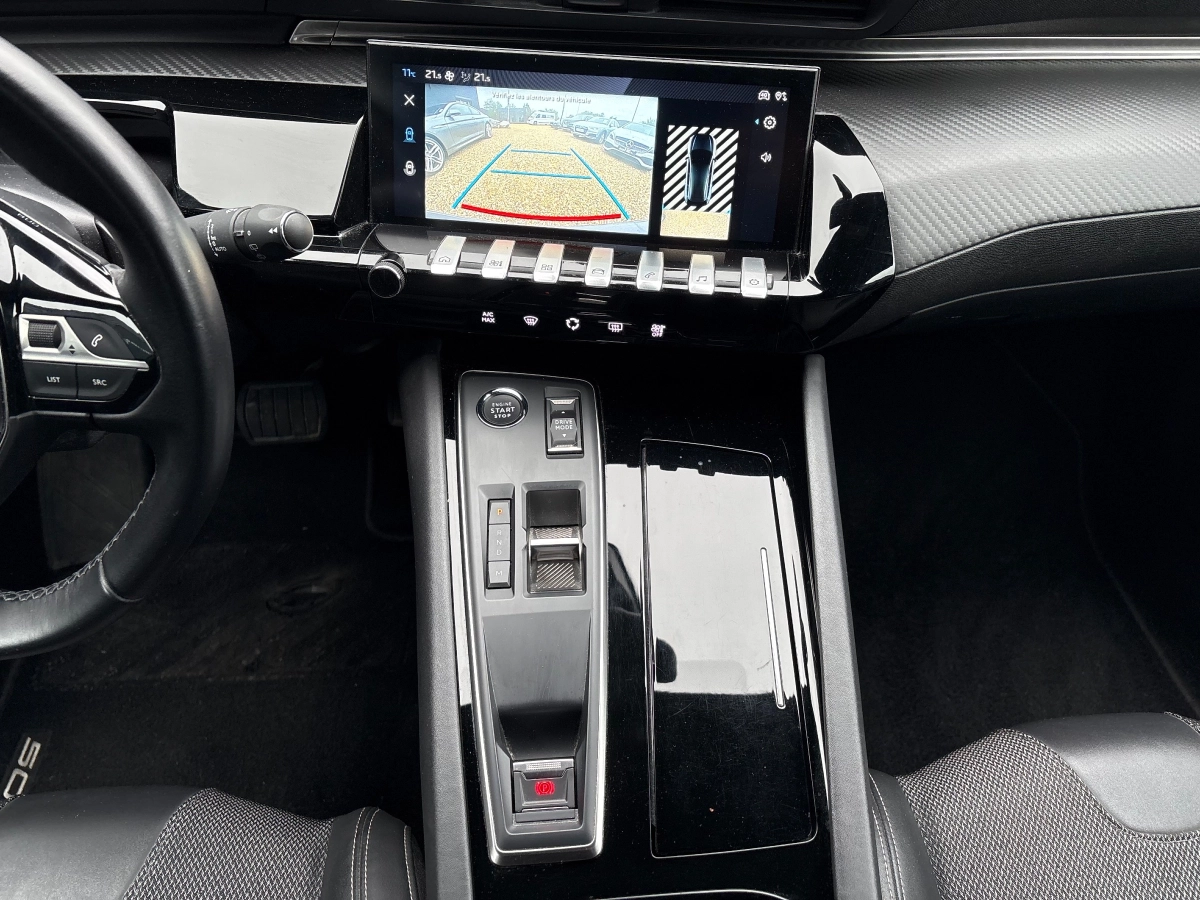 Peugeot 508 - photo 18