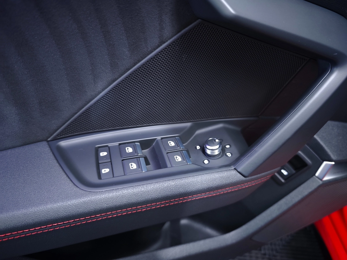 Audi Rs3 - photo 22