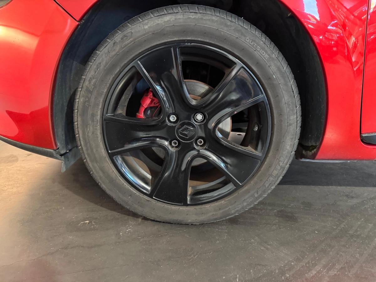 Aperçu indisponible de RENAULT Clio
