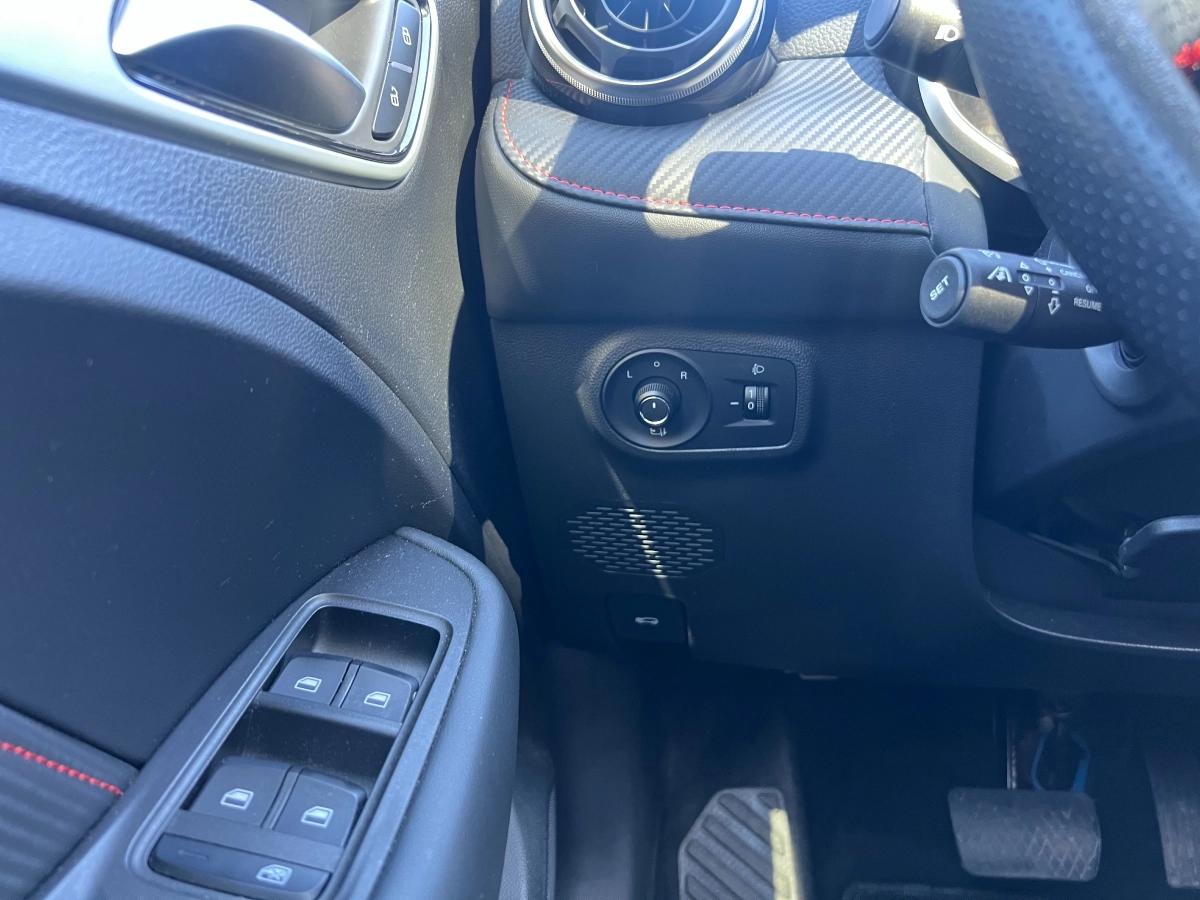 Mg Zs Ev ELECTRIC 175 51KWH AUTONOMIE-STANDARD LUXURY BVA