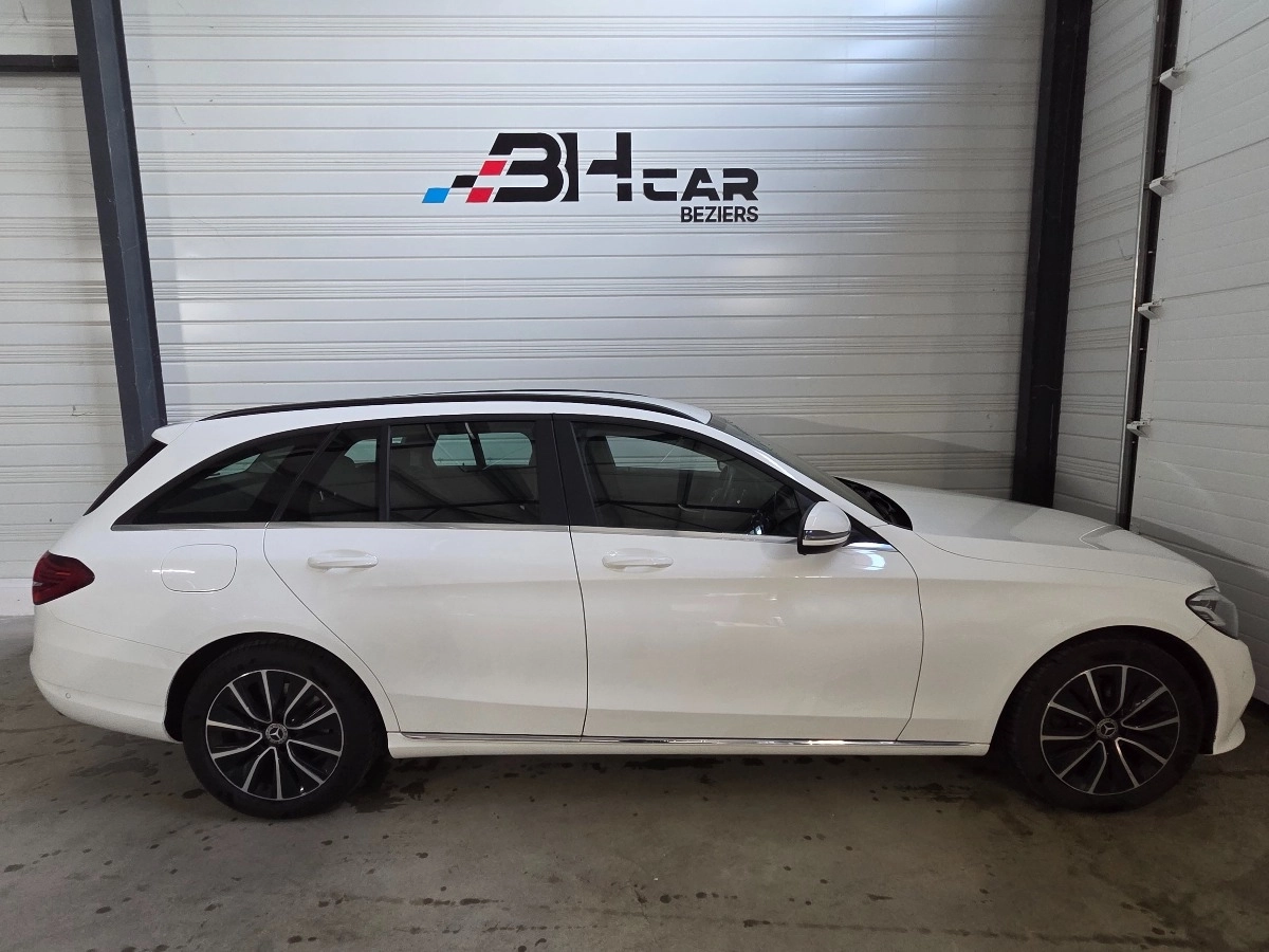 Mercedes Classe C - photo 5