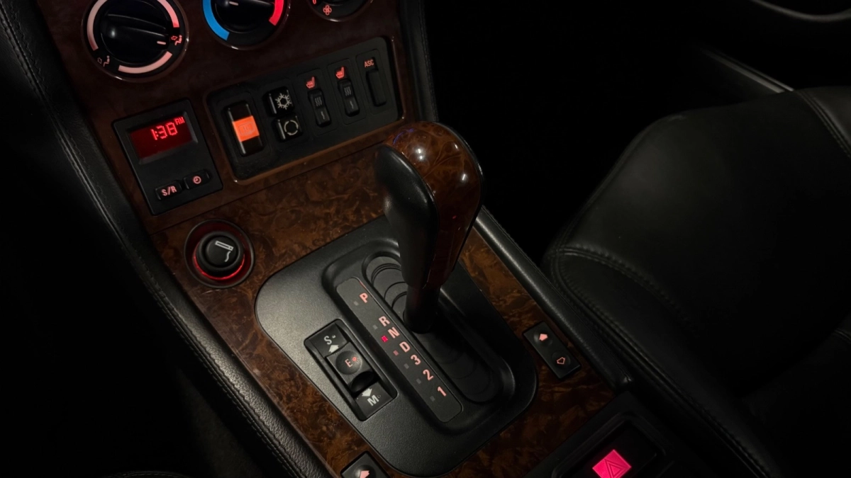 Bmw Z3 - photo 26