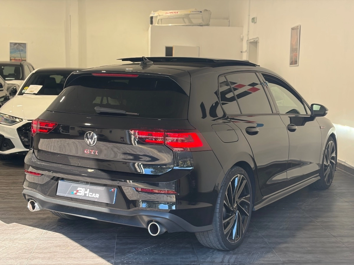 Volkswagen Golf - photo 8