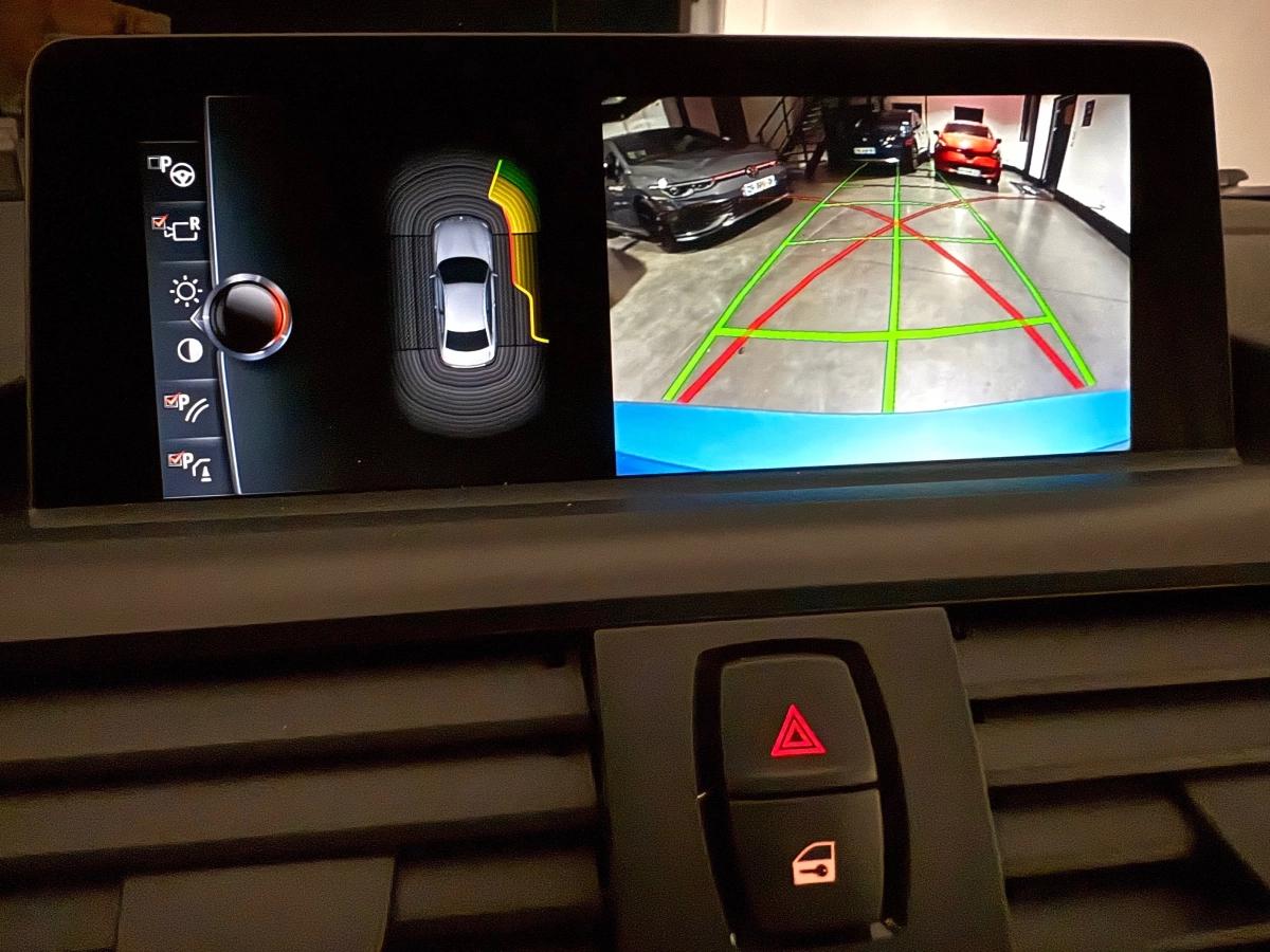 Aperçu indisponible de Bmw M240