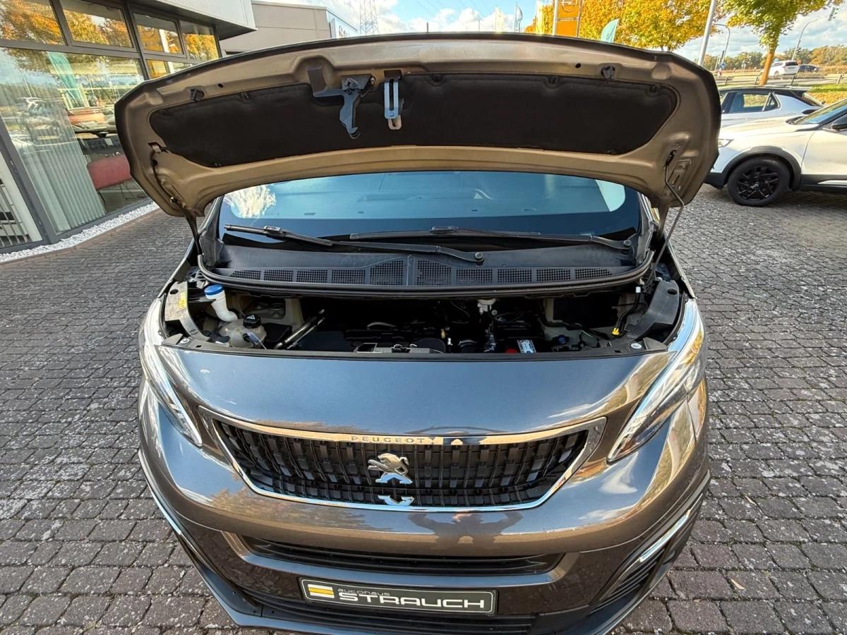Peugeot Expert 