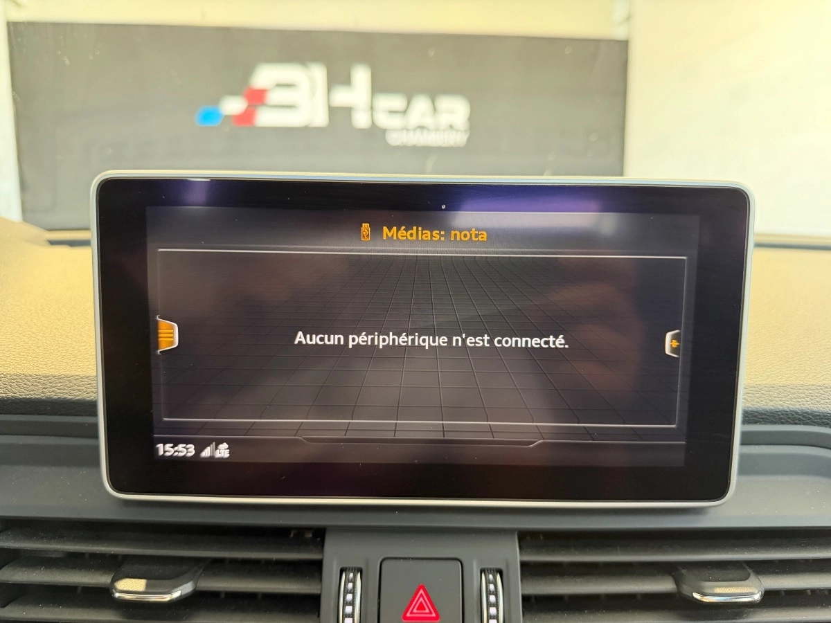 Audi Sq5 - photo 31