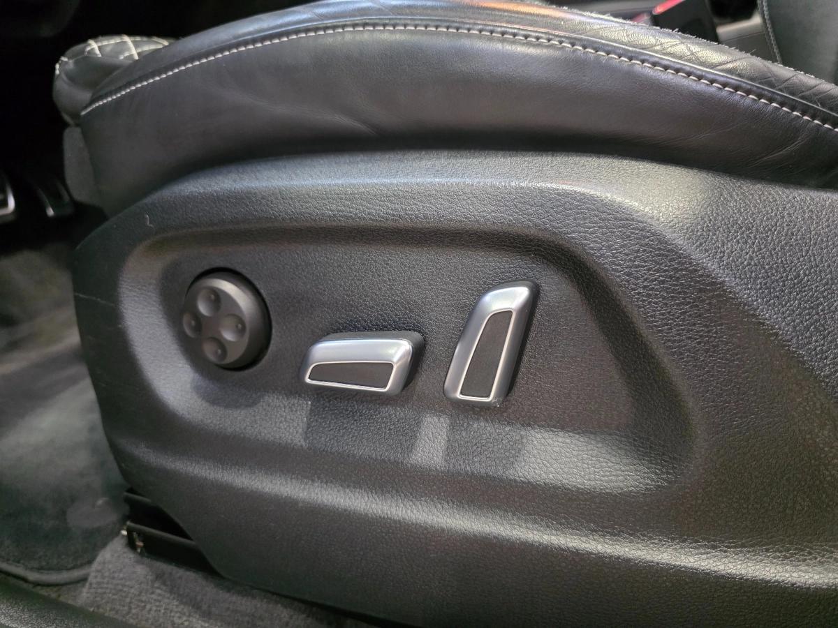 Audi Sq5 3.0 TDI 340 QUATTRO TIPTRONIC BVA