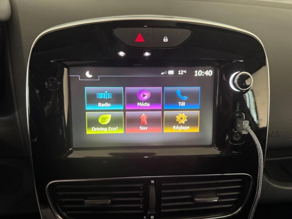 Aperçu indisponible de RENAULT Clio