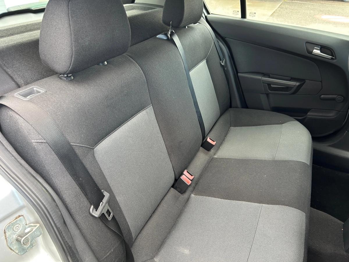 Opel Astra 1.6 TWINPORT 105 ELEGANCE