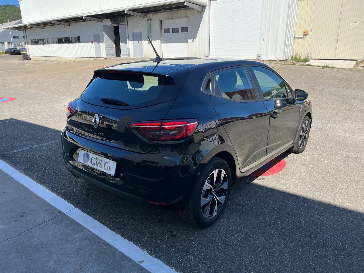 Renault Clio 1.0 TCE 90 LIMITED