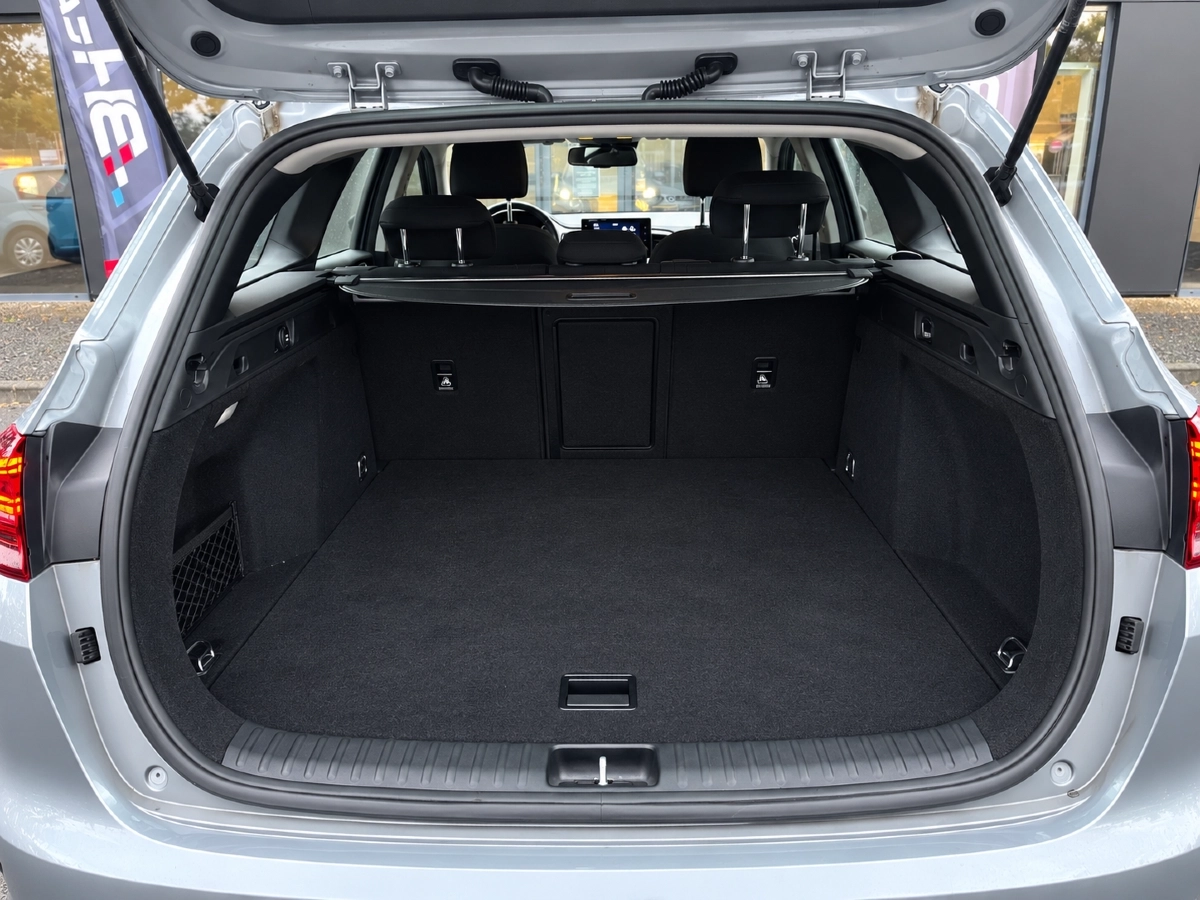 Kia Ceed - photo 19