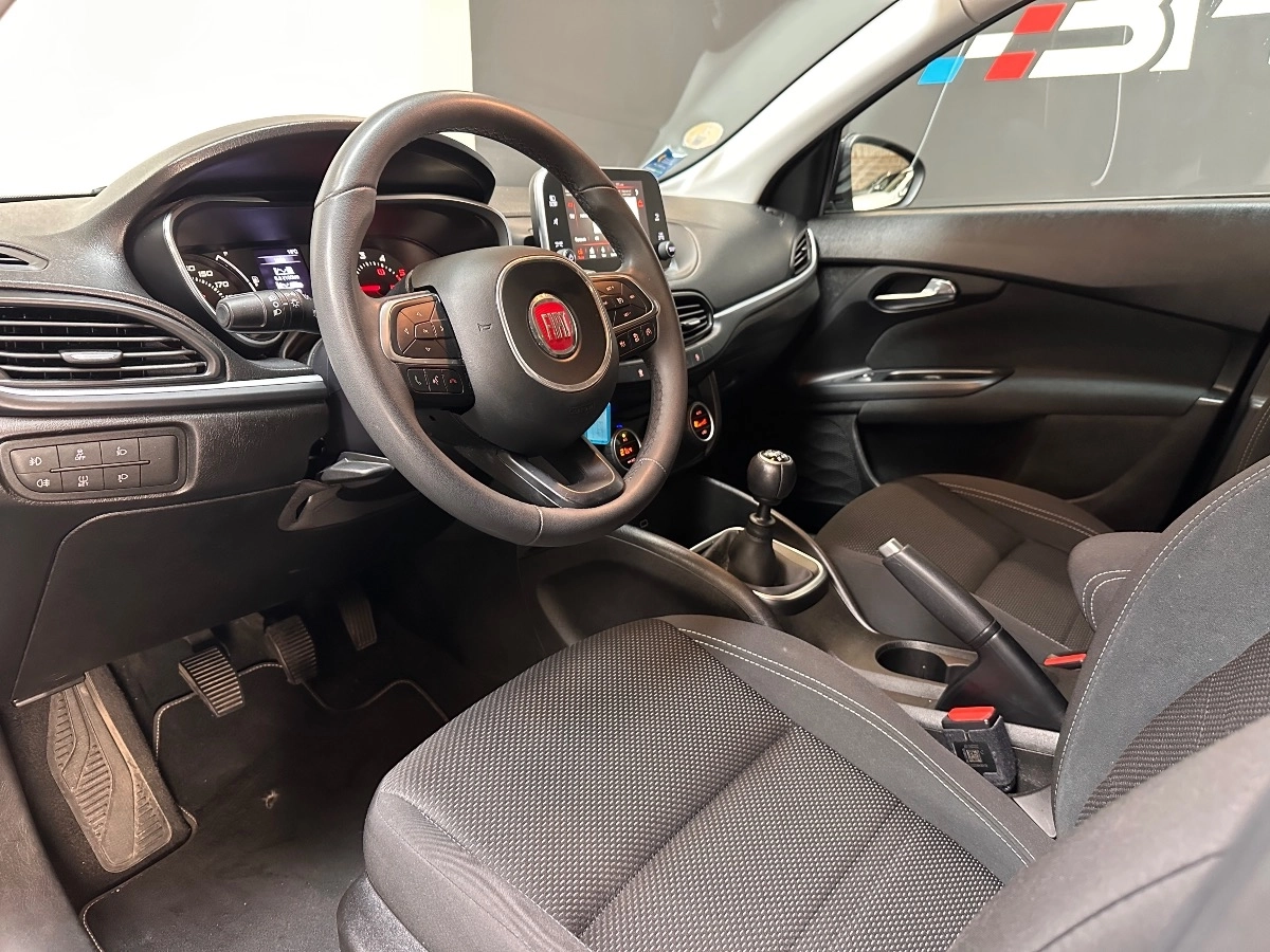 Fiat Tipo - photo 4