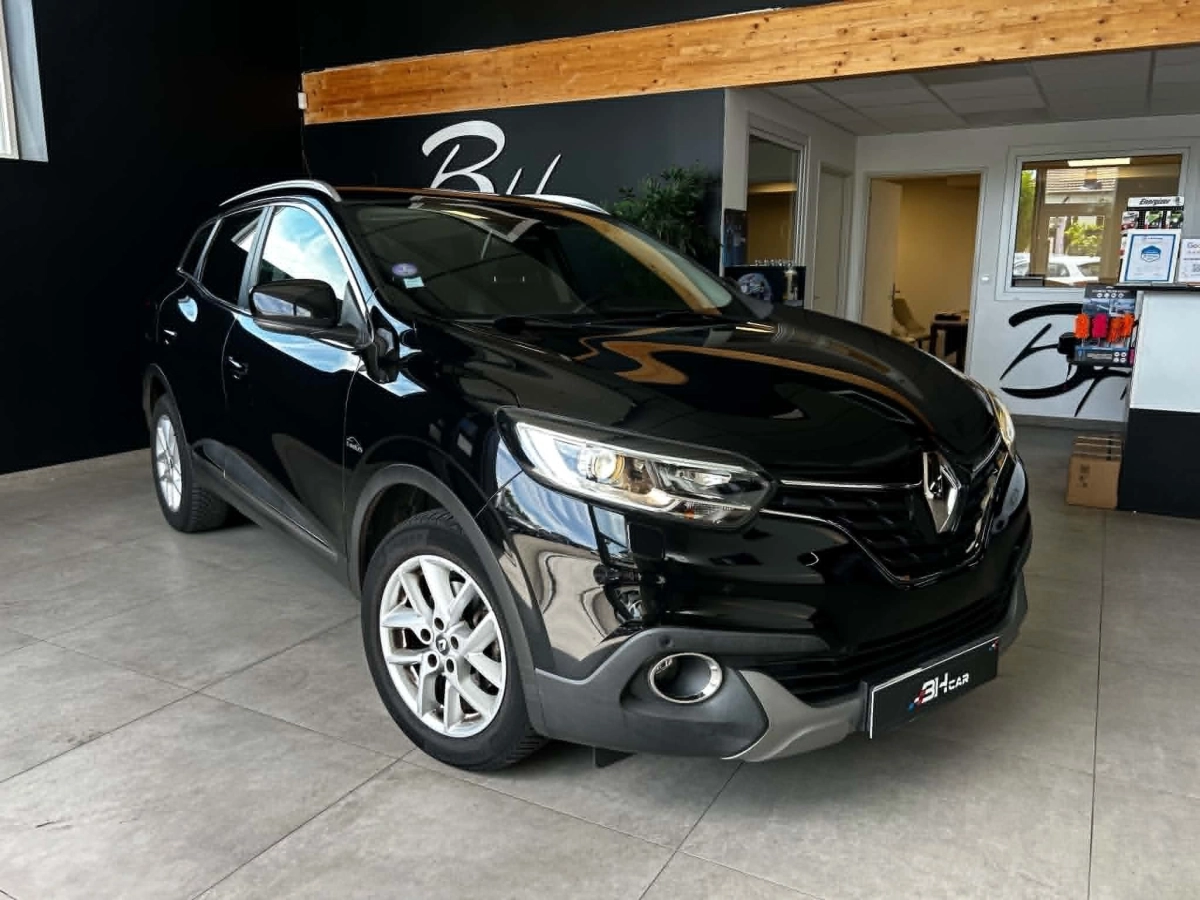 Renault Kadjar
