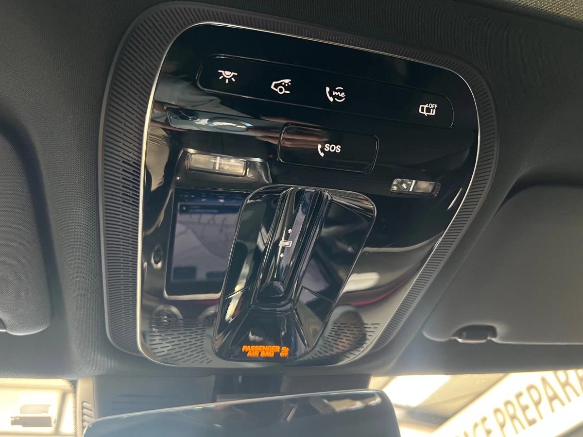 Mercedes Classe C BREAK 2.0 300 E 320H 210 EQ-POWER PHEV HYBRID AMG LINE 9G-TRONIC BVA