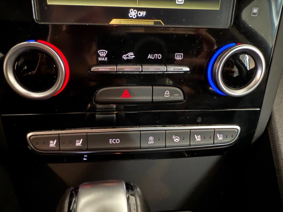 Aperçu indisponible de RENAULT Talisman