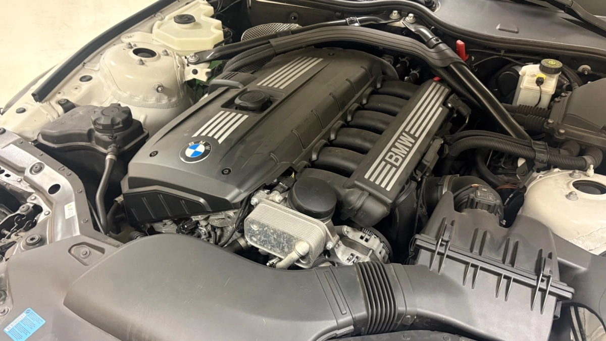 Bmw Z4 - photo 26