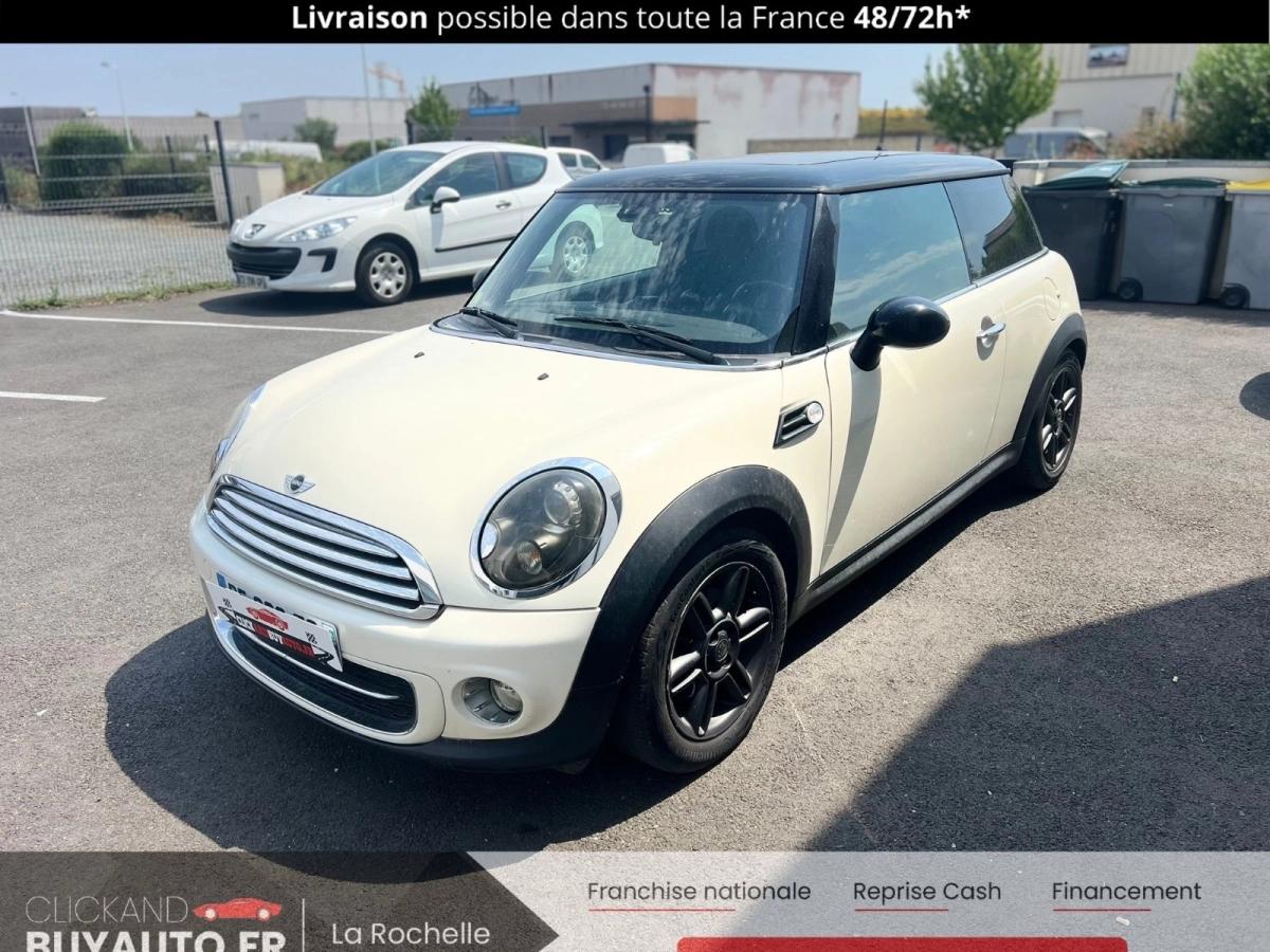 Mini Mini