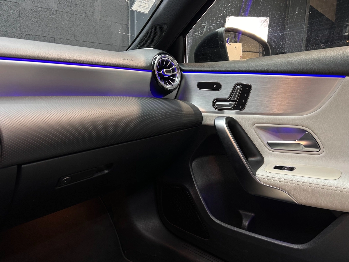 Mercedes Classe A - photo 10