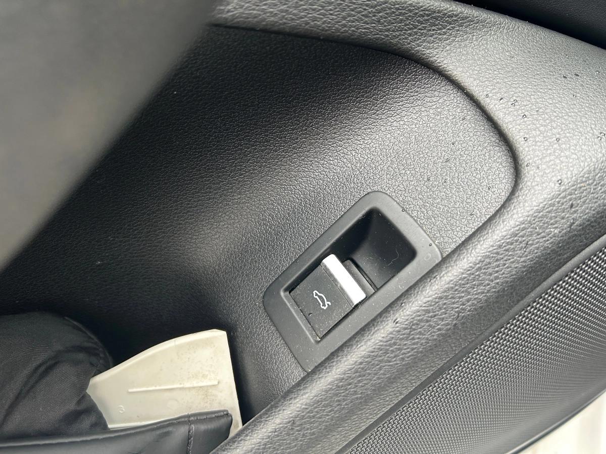 Audi A5 SPORTBACK 2.0 40 TDI 190 S-LINE QUATTRO S-TRONIC BVA