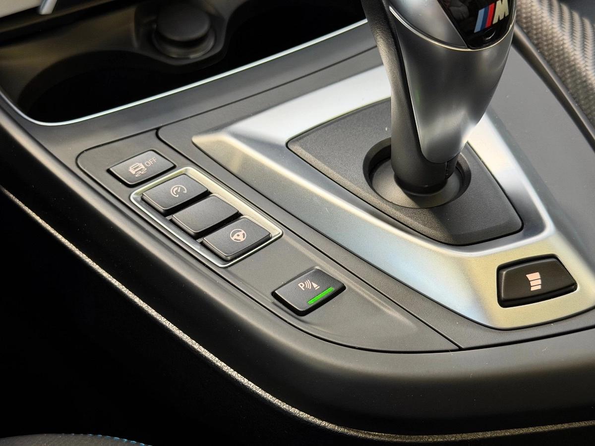 Bmw M2 (F87) 3.0 410 Compétition DKG7 Options+++