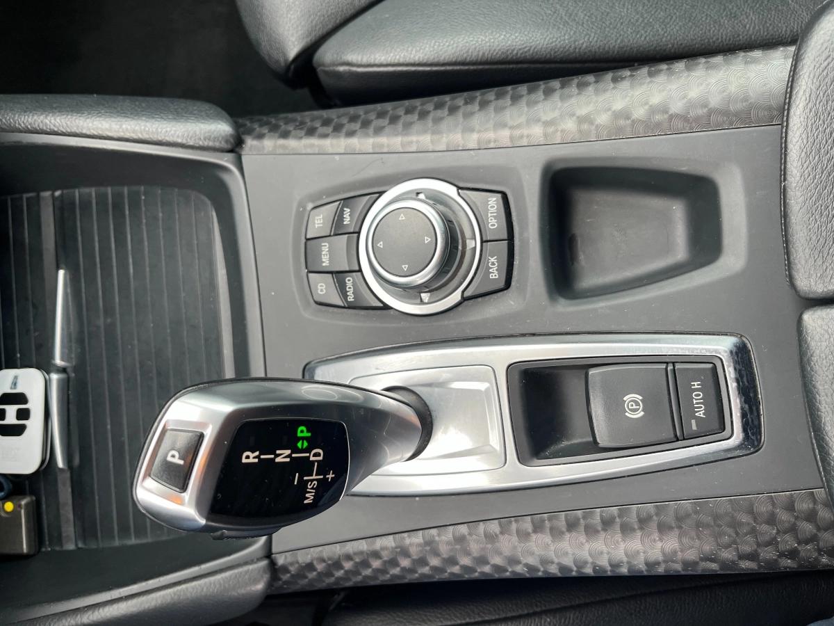 Bmw X6 4.0 D 305 EXCLUSIVE XDRIVE BVA