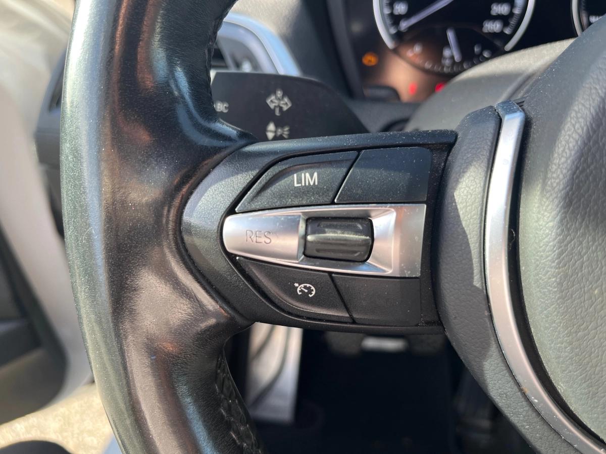 Bmw Serie 1 1.5 118 I 135 M-SPORT