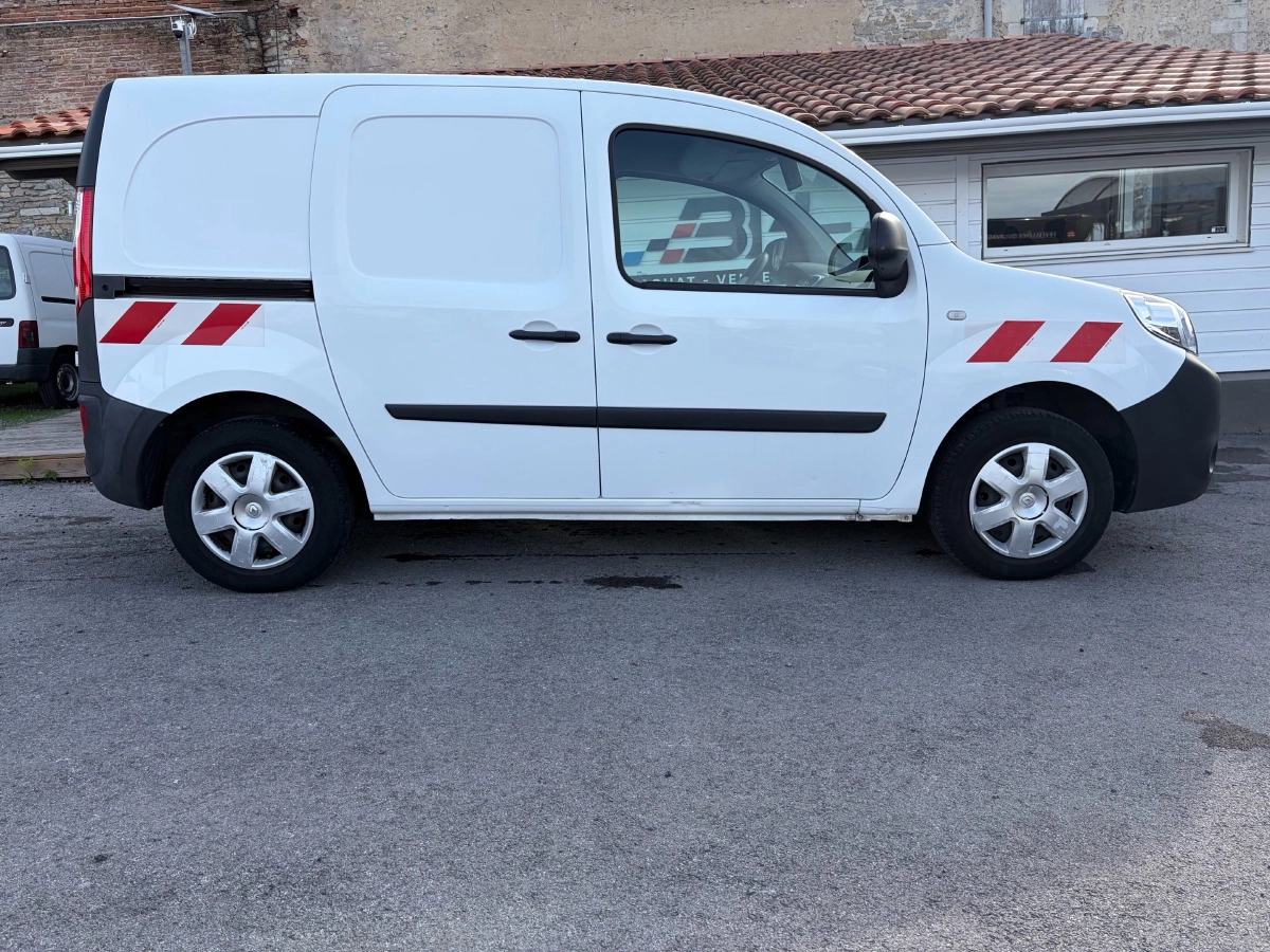 Renault Kangoo Express - photo 3