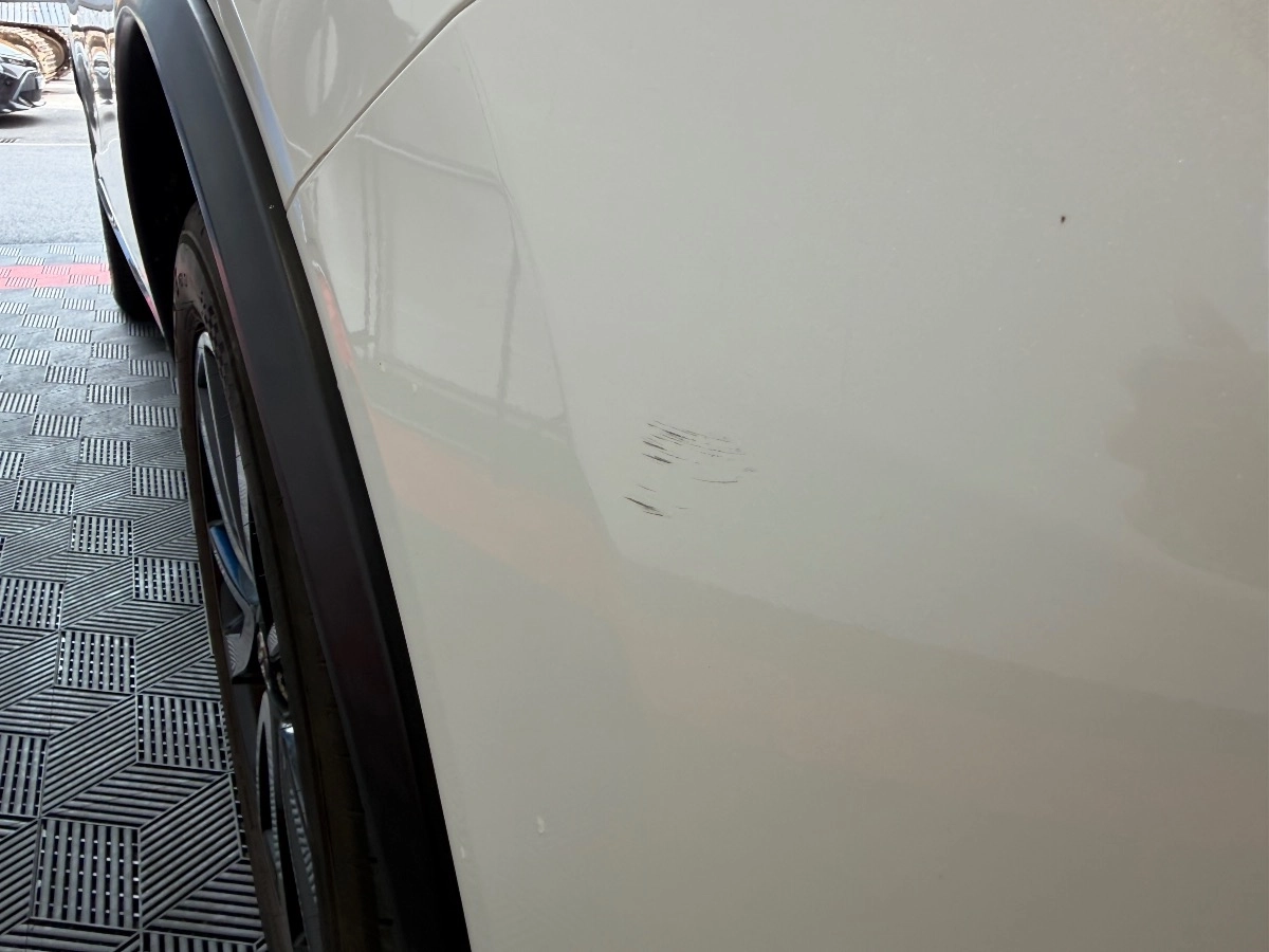 Nissan X-trail - photo 32
