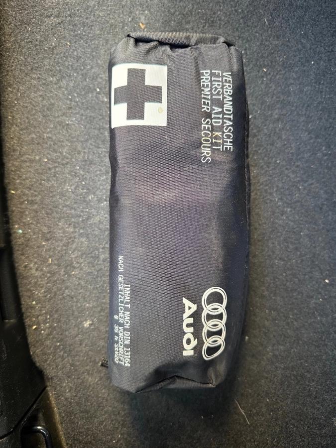 Audi A1 SPORTBACK 1.0 30 TFSI 115 ADVANCED S-TRONIC BVA