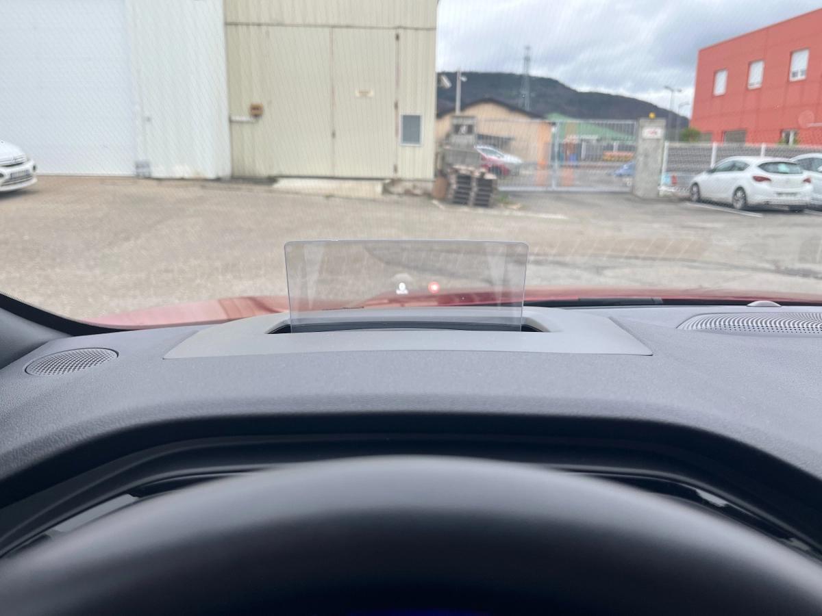 Ford Kuga 2.5 DURATEC 225H 150 HYBRID PHEV 14.4KWH ST-LINE X 4X4 POWER-SPLIT E-CVT BVA