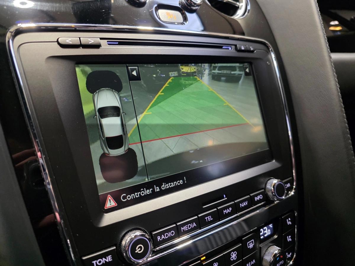 BENTLEY CONTINENTAL GT 4.0 V8 507