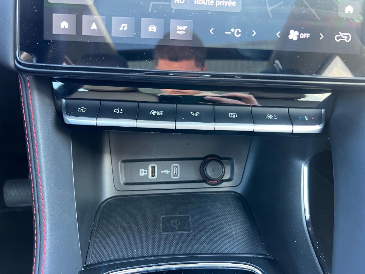 Mg Zs Ev ELECTRIC 175 51KWH AUTONOMIE-STANDARD LUXURY BVA