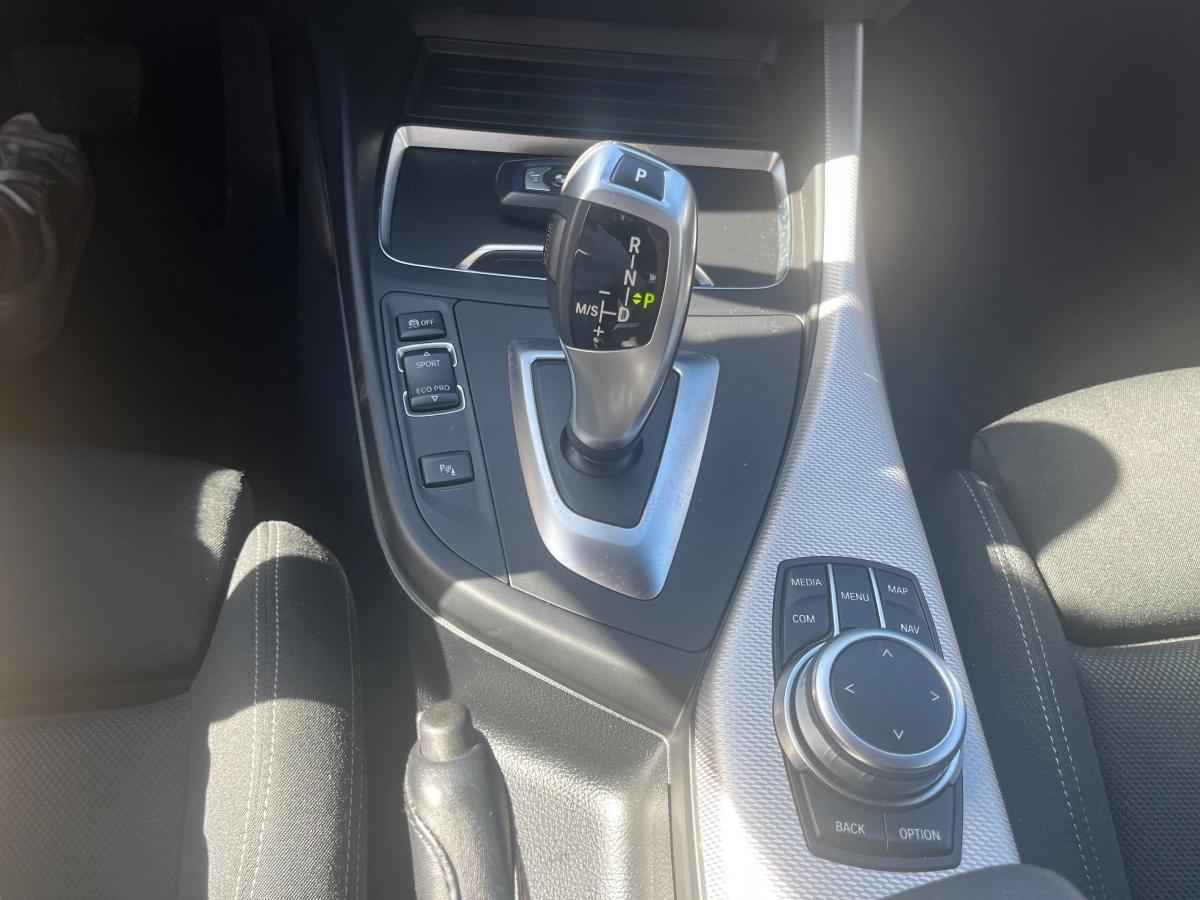 Bmw Serie 1 2.0 120 I 185 M-SPORT BVA