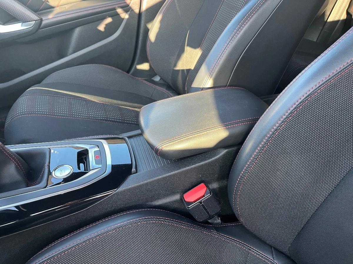 Peugeot 308 GENERATION-II 1.2 PURETECH 130 GT LINE START-STOP