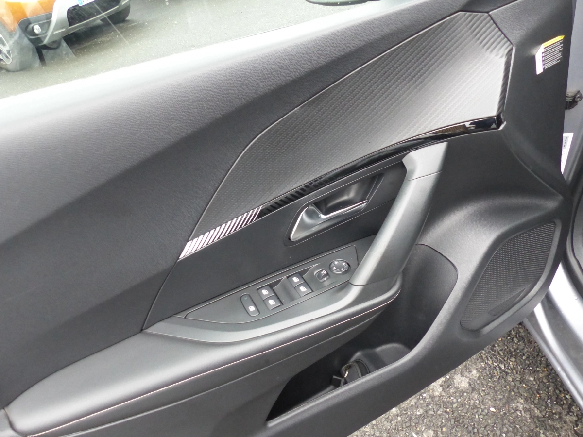 Peugeot 2008 - photo 14