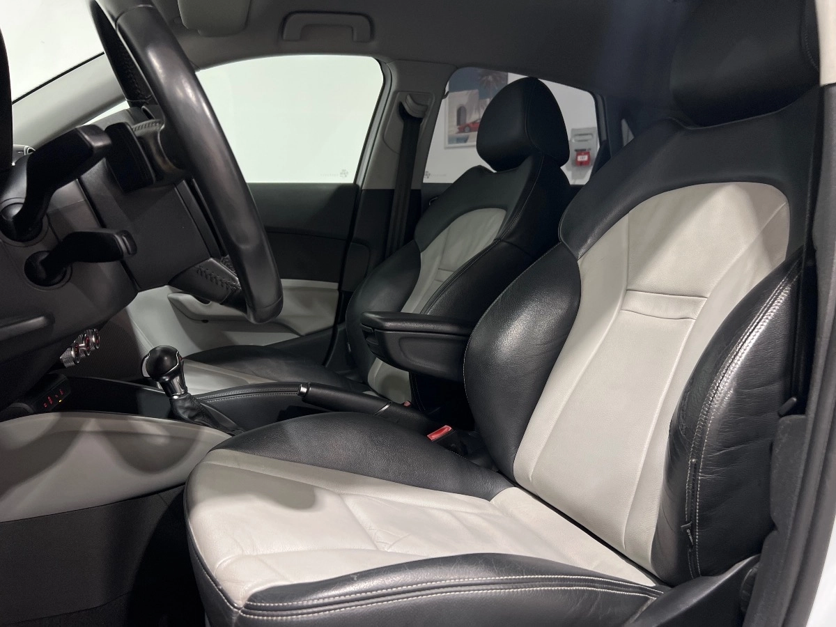 Audi A1 - photo 12