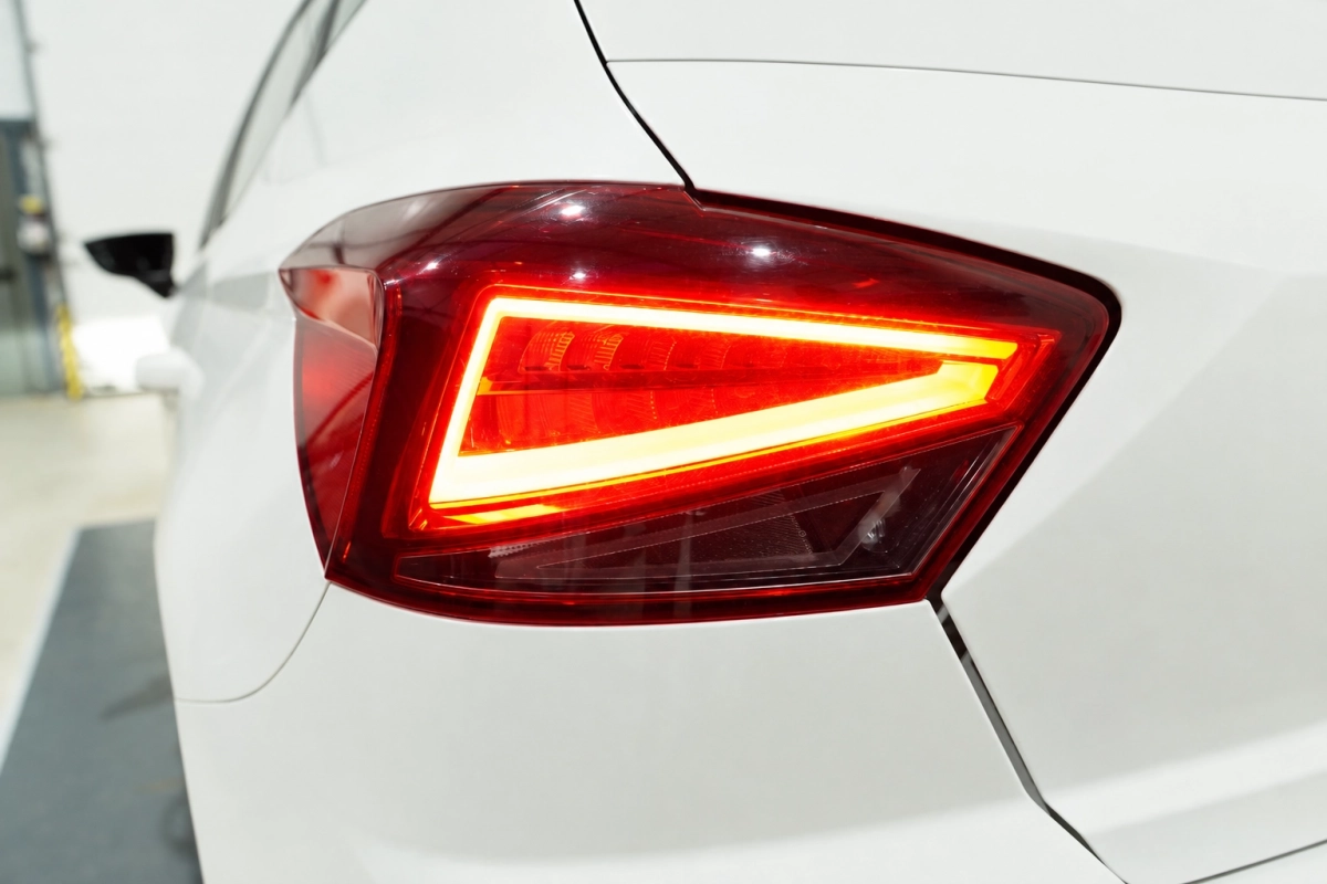 Seat Ibiza - photo 27