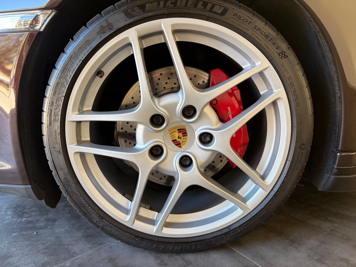 Porsche 911 - photo 29