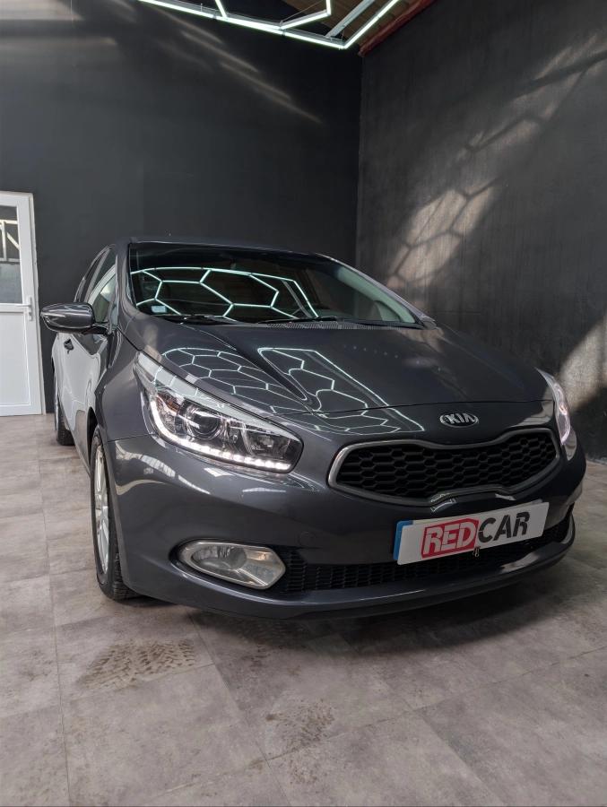 Kia Ceed 1.6 CRDI 125 ACTIVE