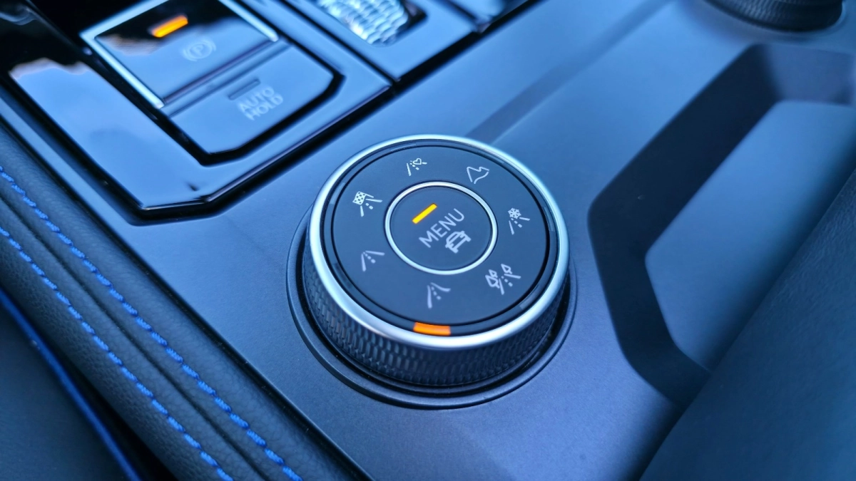 Volkswagen Touareg - photo 36