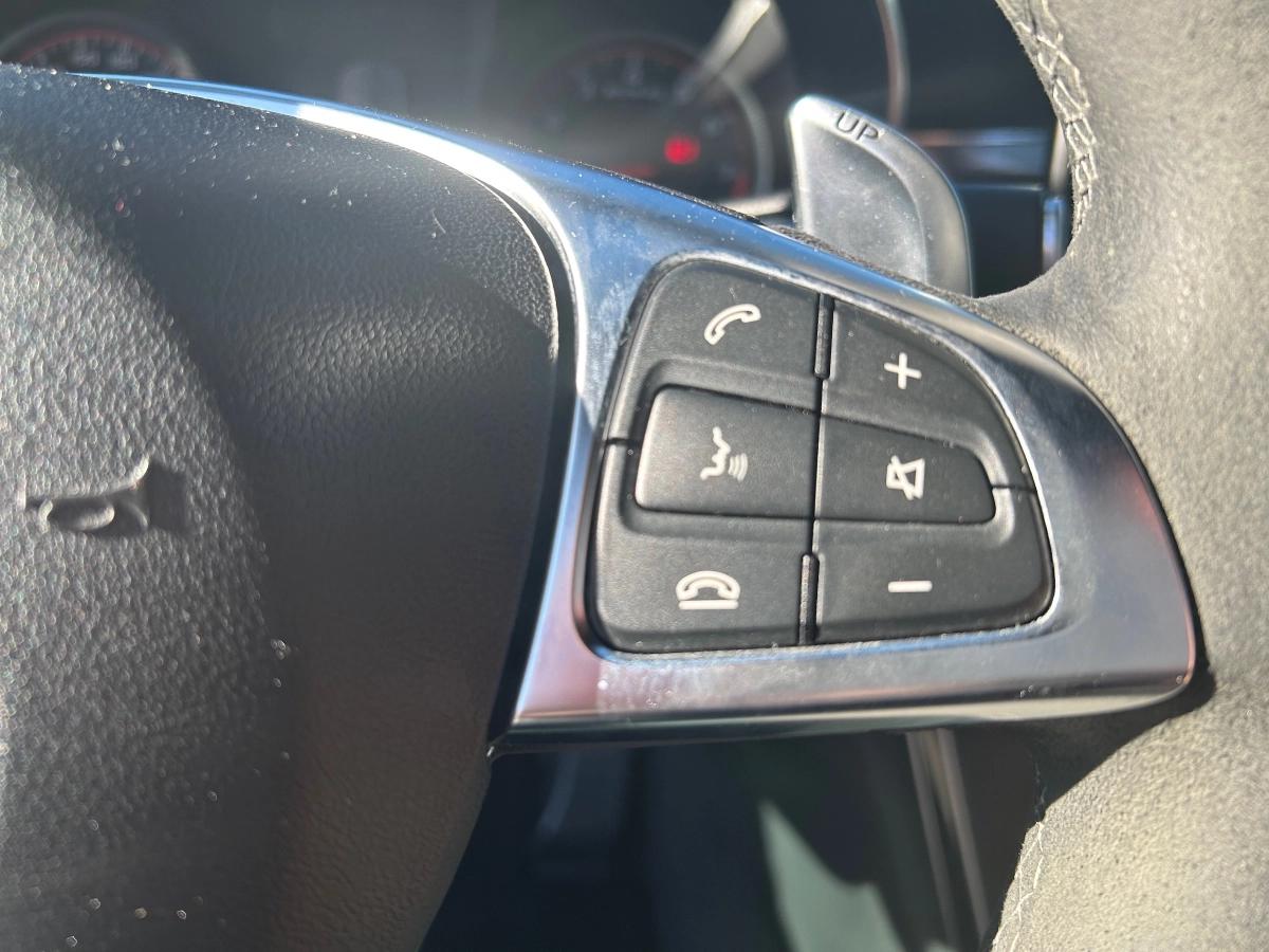 Mercedes Classe C COUPE 4.0 63 510 S AMG SPEEDSHIFT-MCT BVA