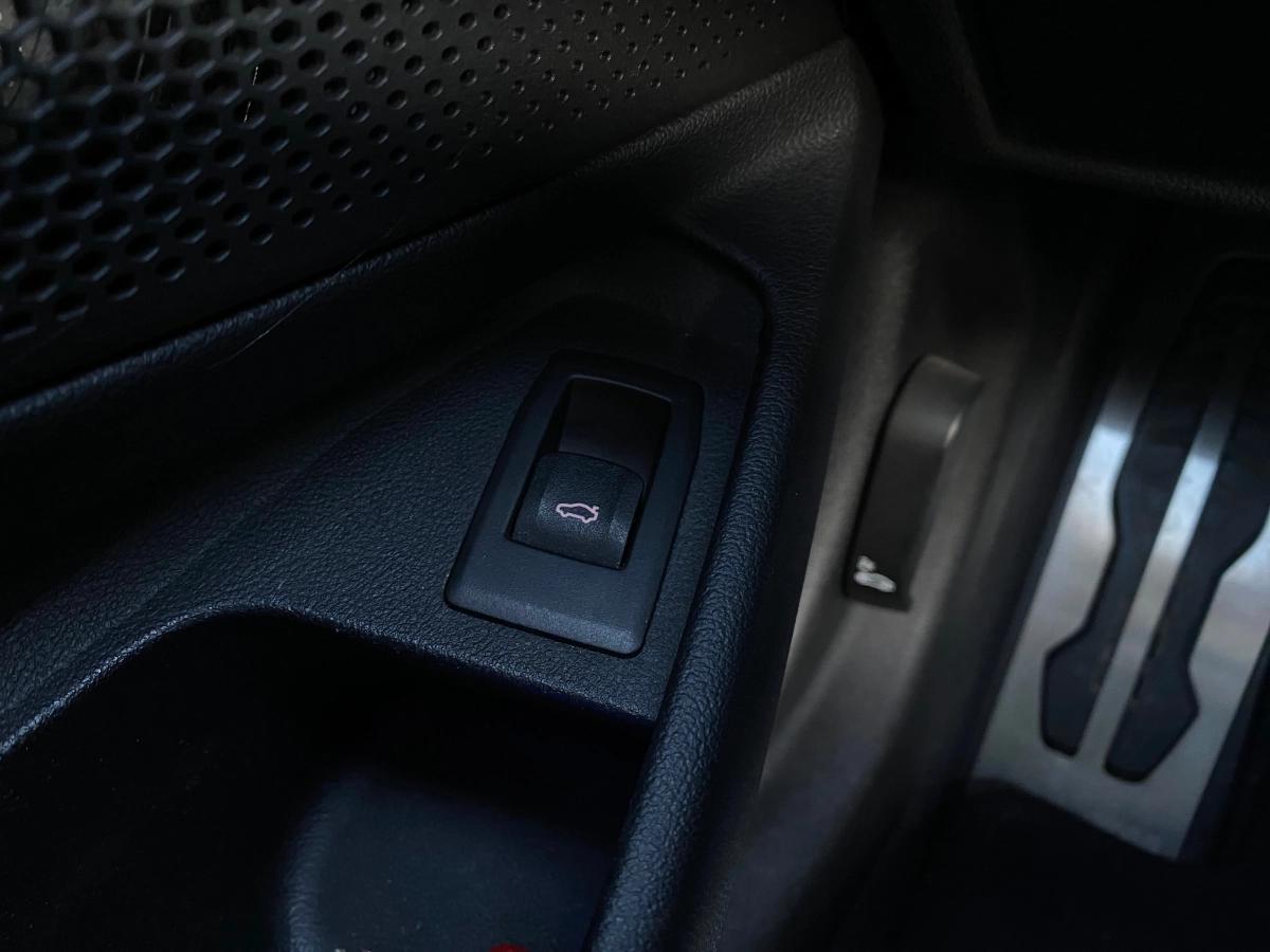 Bmw Serie 3 TOURING 2.0 320 D 190 M-SPORT BVA