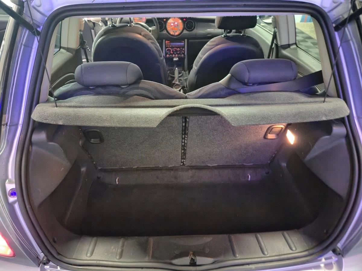 Mini Mini 1.6 90 ONE