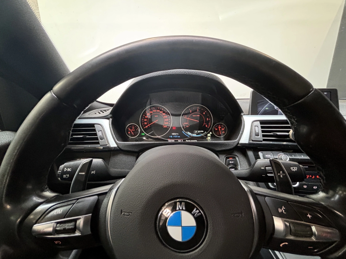 Bmw Serie 4 - photo 9